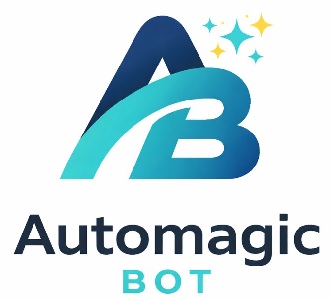 AutoMagicBot logo
